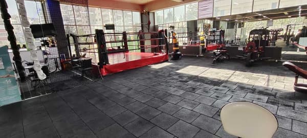 NeoLife Gym - Çakırlar - 14. Fotoğraf