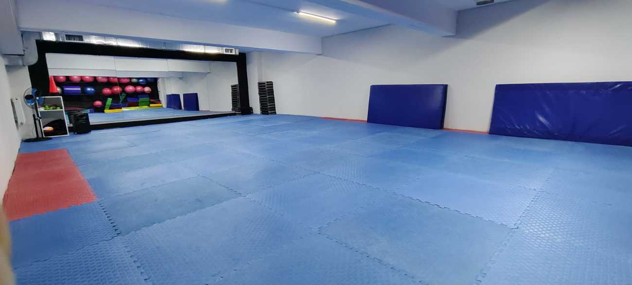 NeoLife Gym - Çakırlar