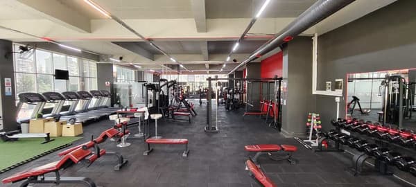 NeoLife Gym - Çakırlar - 11. Fotoğraf