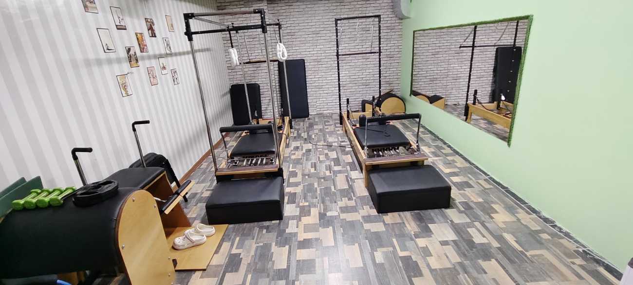 NeoLife Gym - Çakırlar - 4. Fotoğraf