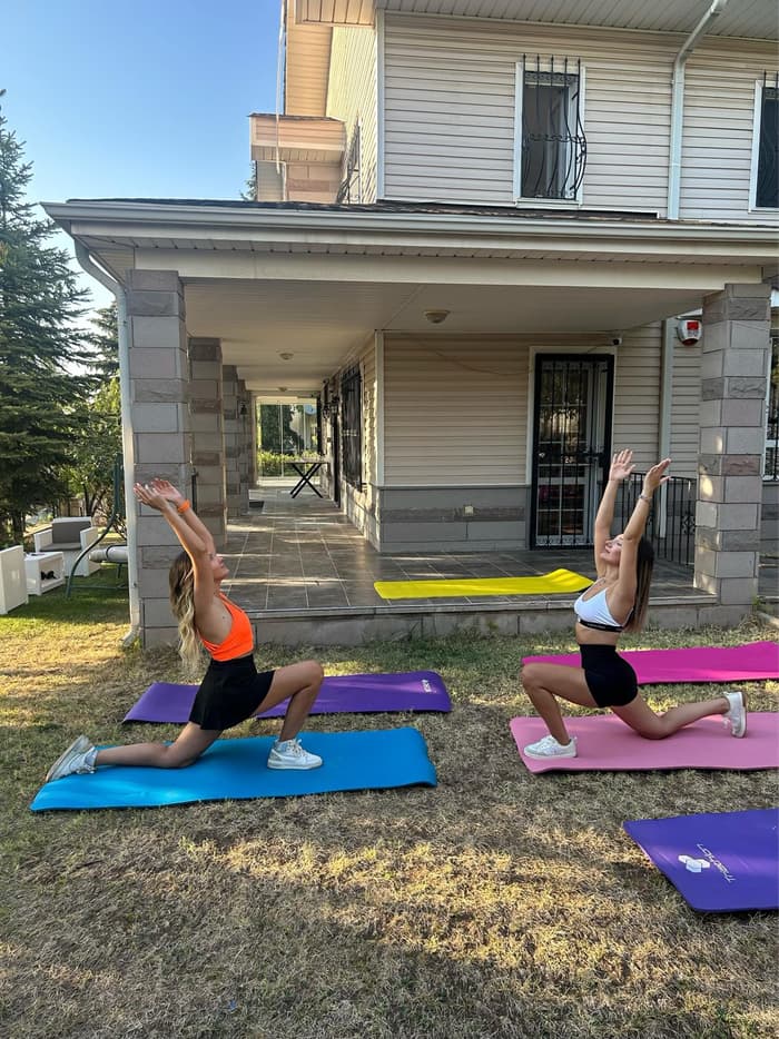 Pure Lapis Pilates - 3. Fotoğraf