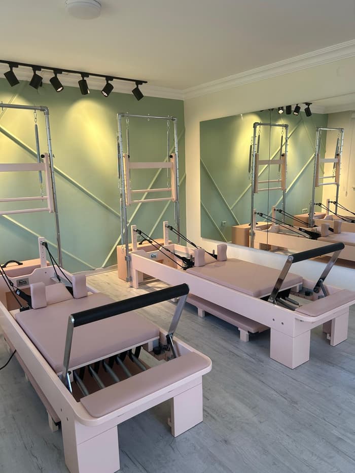 Pure Lapis Pilates - 5. Fotoğraf