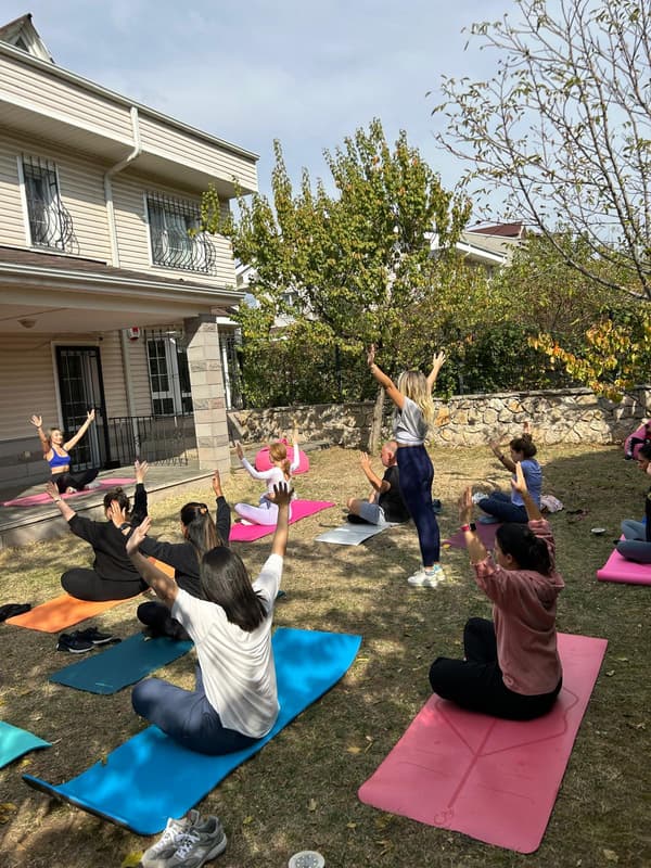 Pure Lapis Pilates - 9. Fotoğraf
