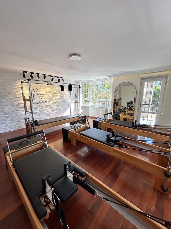 Pure Lapis Pilates - 8. Fotoğraf