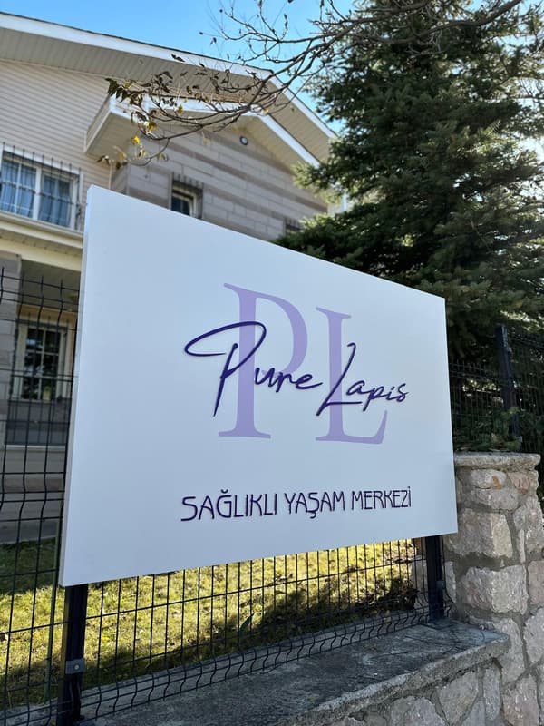 Pure Lapis Pilates - 6. Fotoğraf