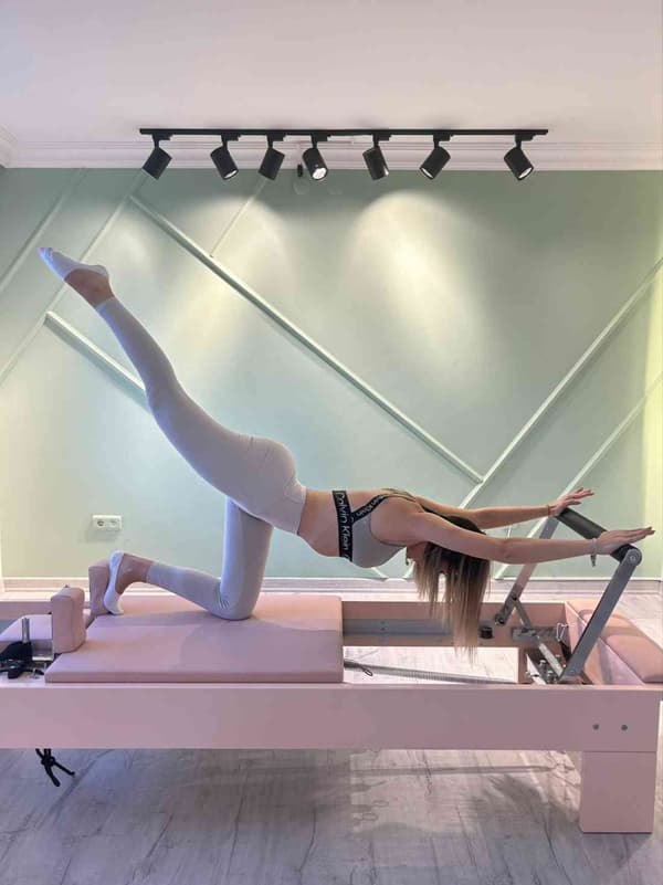 Pure Lapis Pilates - 1. Fotoğraf
