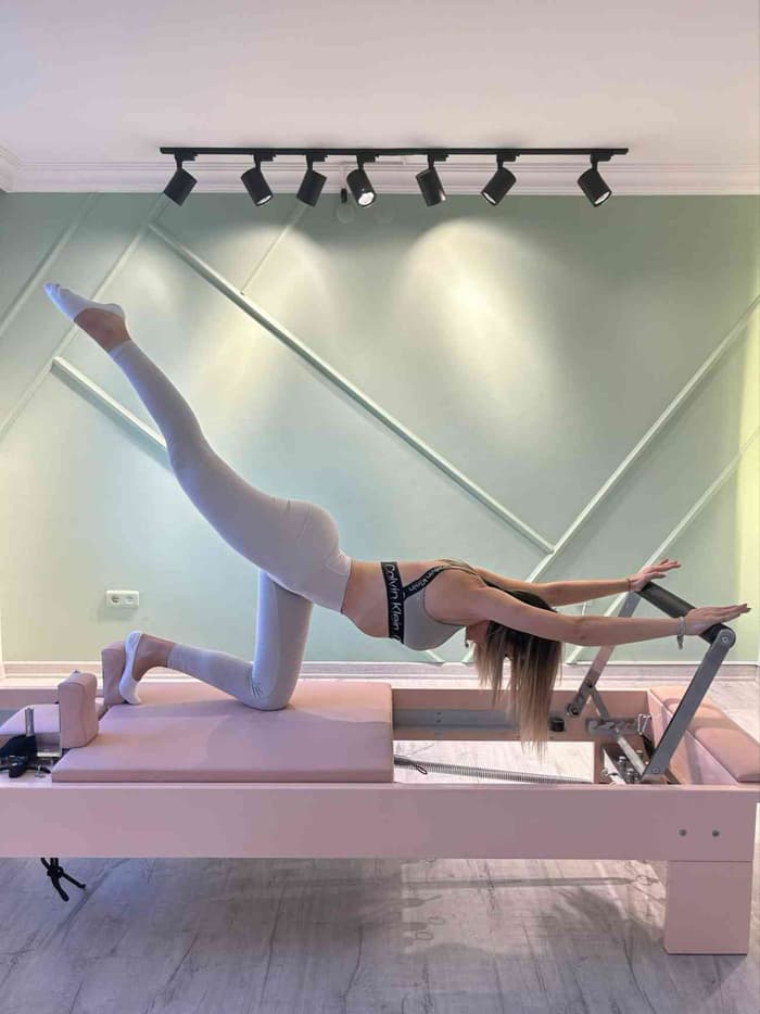 Pure Lapis Pilates - 1. Fotoğraf
