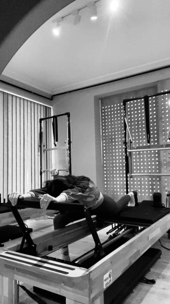 Complete Pilates - 1. Fotoğraf