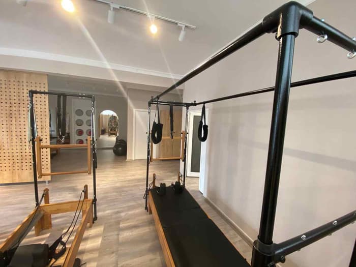 Complete Pilates - 4. Fotoğraf