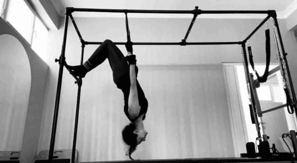 Complete Pilates - 10. Fotoğraf