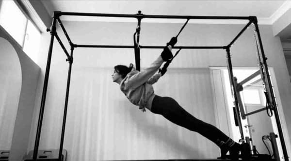 Complete Pilates - 12. Fotoğraf