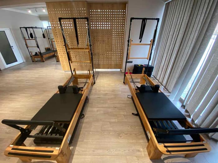 Complete Pilates - 5. Fotoğraf