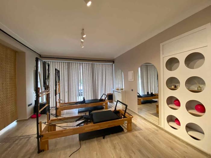 Complete Pilates - 2. Fotoğraf