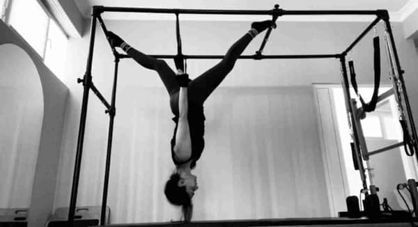 Complete Pilates - 9. Fotoğraf