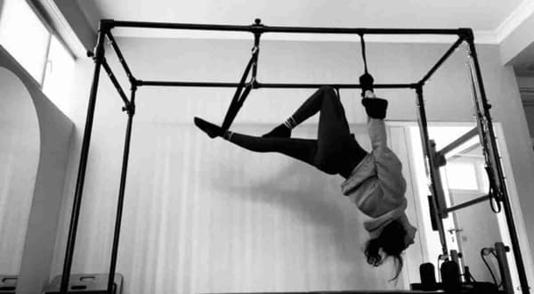 Complete Pilates - 11. Fotoğraf