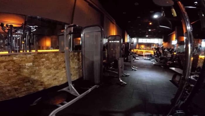Kadınlara Özel Spor Akademisi FSA - 5. Fotoğraf