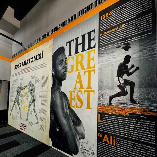 Fetih Fight Team - 11. Fotoğraf Fetih Fight Team - 11. Fotoğraf