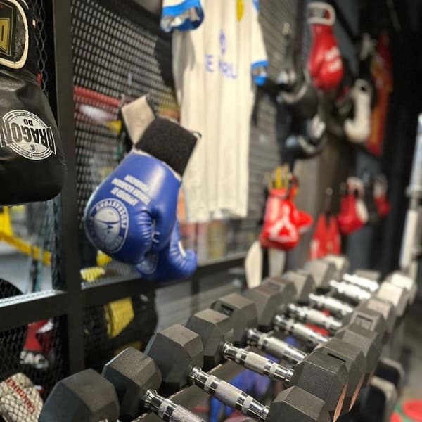 Fetih Spor Akademisi Eryaman - 5. Fotoğraf