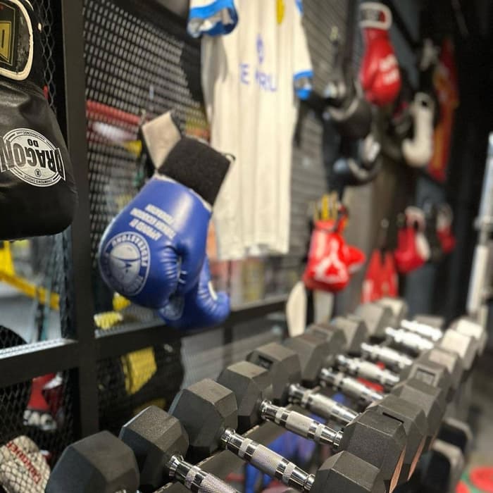 Fetih Spor Akademisi Eryaman - 5. Fotoğraf