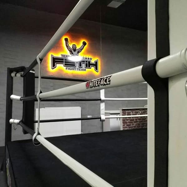 Fetih Spor Akademisi Eryaman - 2. Fotoğraf