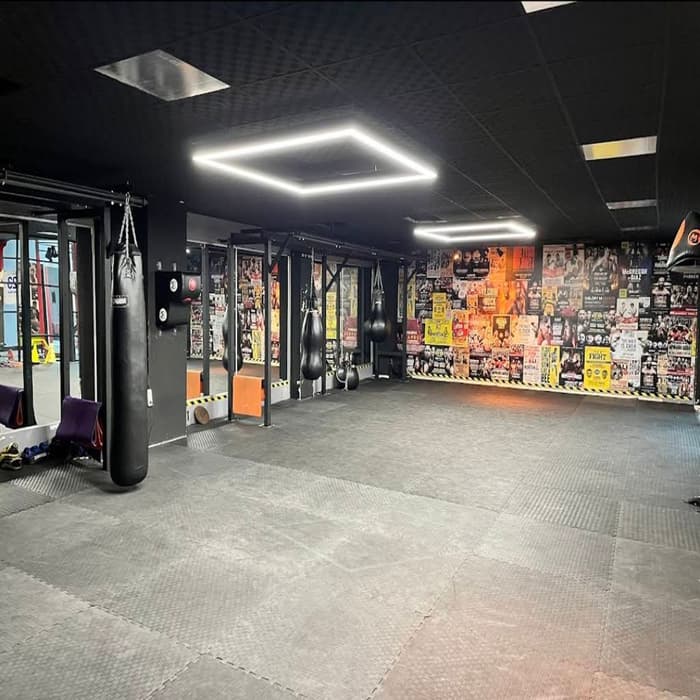 Fetih Spor Akademisi Eryaman - 3. Fotoğraf