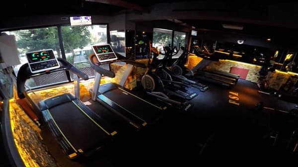Fetih Spor Akademisi Keçiören - 7. Fotoğraf