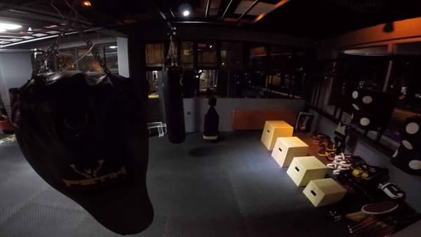 Fetih Spor Akademisi Keçiören - 20. Fotoğraf