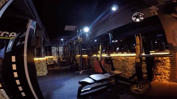 Fetih Spor Akademisi Keçiören - 18. Fotoğraf Fetih Spor Akademisi Keçiören - 18. Fotoğraf