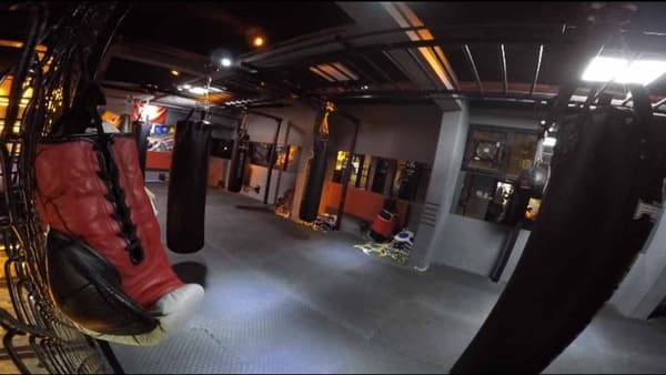 Fetih Spor Akademisi Keçiören - 17. Fotoğraf Fetih Spor Akademisi Keçiören - 17. Fotoğraf