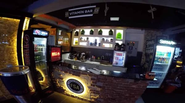 Fetih Spor Akademisi Keçiören - 16. Fotoğraf Fetih Spor Akademisi Keçiören - 16. Fotoğraf