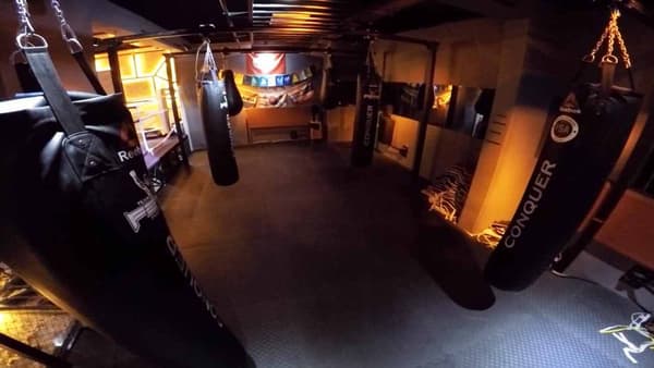 Fetih Spor Akademisi Keçiören - 12. Fotoğraf Fetih Spor Akademisi Keçiören - 12. Fotoğraf