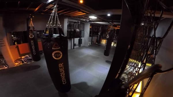 Fetih Spor Akademisi Keçiören - 5. Fotoğraf Fetih Spor Akademisi Keçiören - 5. Fotoğraf