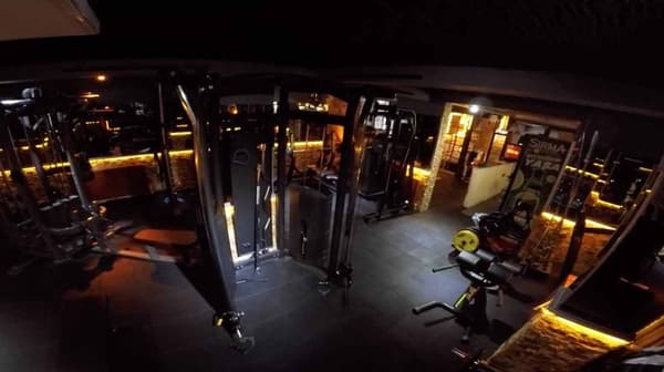 Fetih Spor Akademisi Keçiören - 15. Fotoğraf Fetih Spor Akademisi Keçiören - 15. Fotoğraf