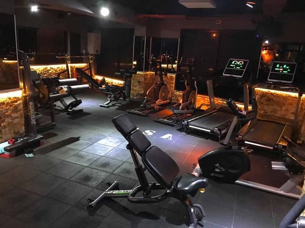 Fetih Spor Akademisi Keçiören - 1. Fotoğraf Fetih Spor Akademisi Keçiören - 1. Fotoğraf