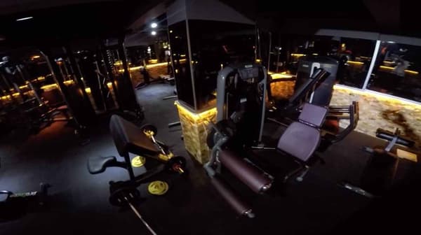 Fetih Spor Akademisi Keçiören - 6. Fotoğraf Fetih Spor Akademisi Keçiören - 6. Fotoğraf