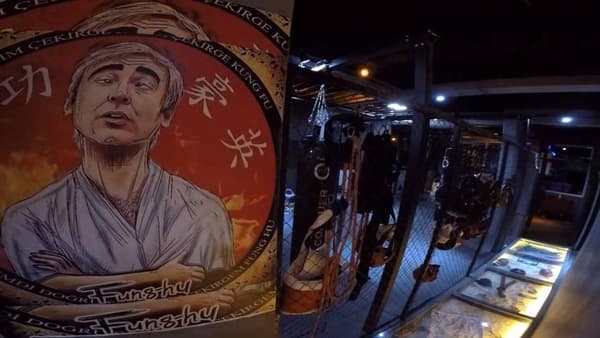 Fetih Spor Akademisi Keçiören - 19. Fotoğraf Fetih Spor Akademisi Keçiören - 19. Fotoğraf