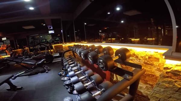 Fetih Spor Akademisi Keçiören - 14. Fotoğraf Fetih Spor Akademisi Keçiören - 14. Fotoğraf