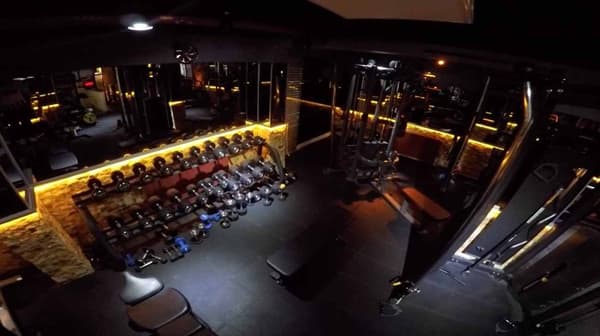 Fetih Spor Akademisi Keçiören - 8. Fotoğraf Fetih Spor Akademisi Keçiören - 8. Fotoğraf