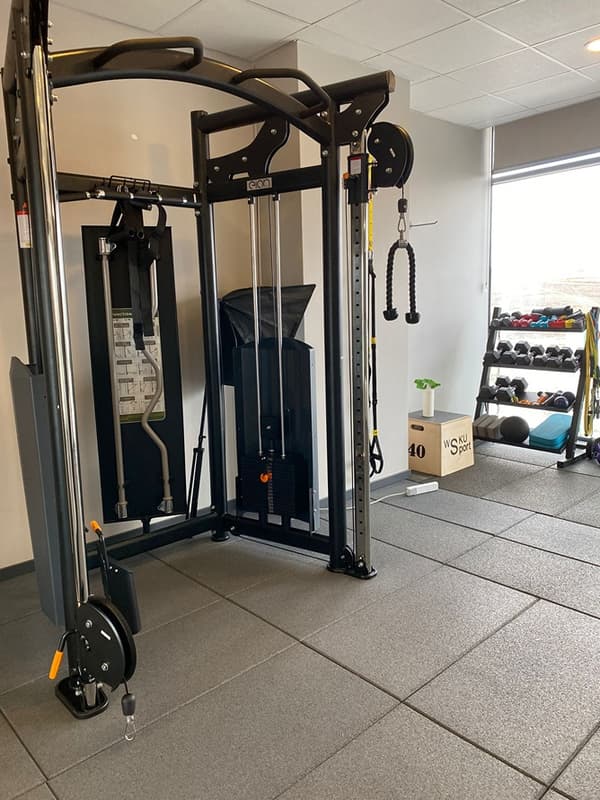 Ceyda Kaya Pilates Stüdyosu - 7. Fotoğraf Ceyda Kaya Pilates Stüdyosu - 7. Fotoğraf