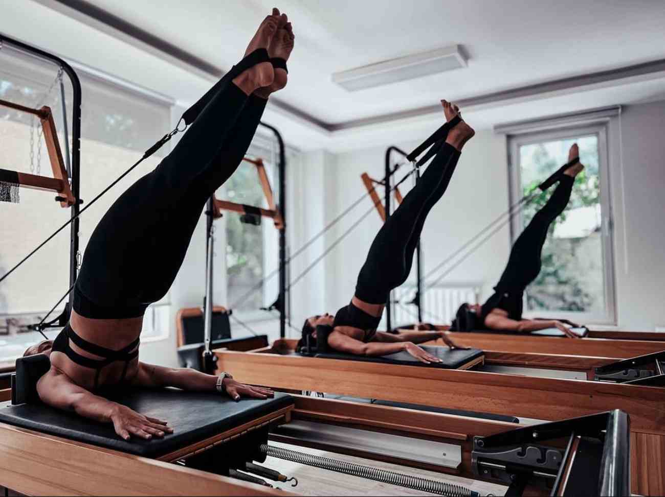 Line Pilates - Yaşamkent Bodyshape - 2. Fotoğraf