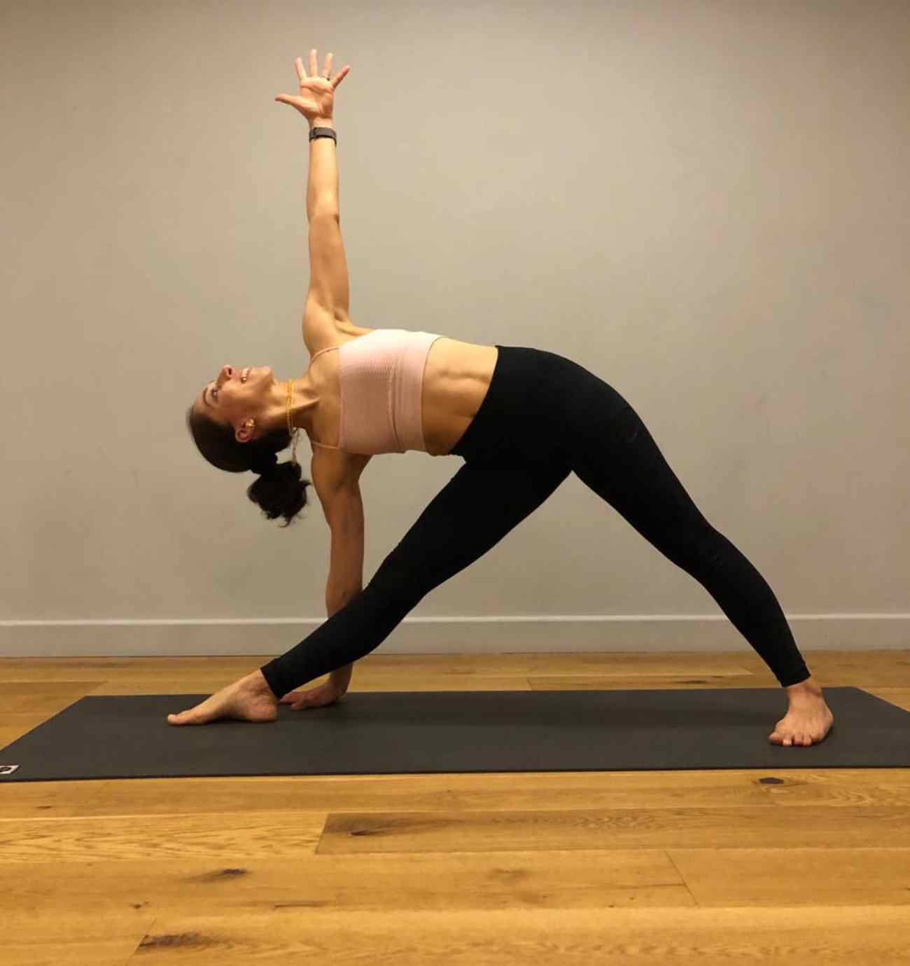 Line Pilates - Yaşamkent Bodyshape - 3. Fotoğraf