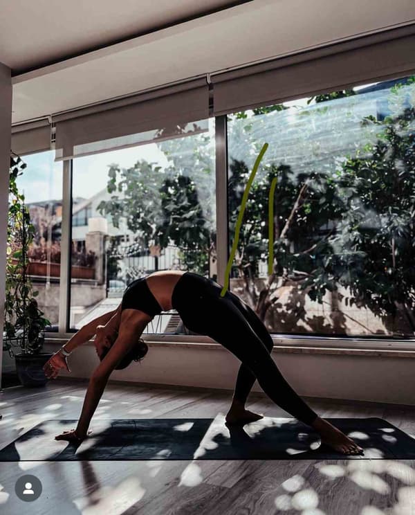 Line Pilates - 12. Fotoğraf Line Pilates - 12. Fotoğraf