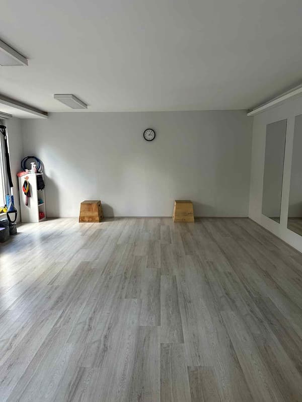 Line Pilates - 8. Fotoğraf