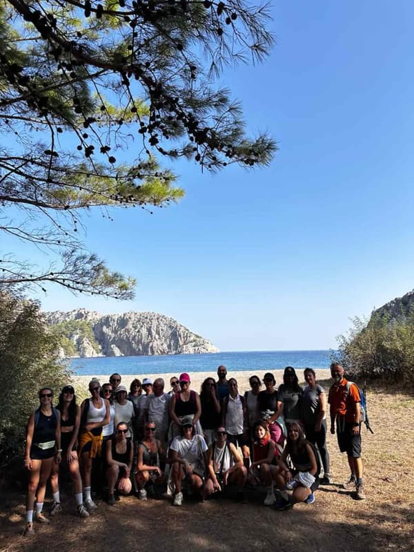 Line Pilates - 11. Fotoğraf
