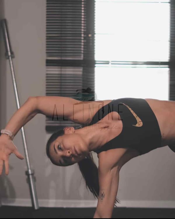 All In One Pilates - 6. Fotoğraf All In One Pilates - 6. Fotoğraf