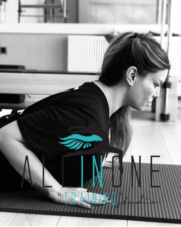 All In One Pilates - 8. Fotoğraf All In One Pilates - 8. Fotoğraf