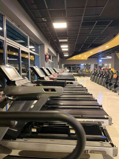 Dolphin Sports Club - Bağlıca Bölgesel Spor Çalışmaları - 1. Fotoğraf Dolphin Sports Club - Bağlıca Bölgesel Spor Çalışmaları - 1. Fotoğraf