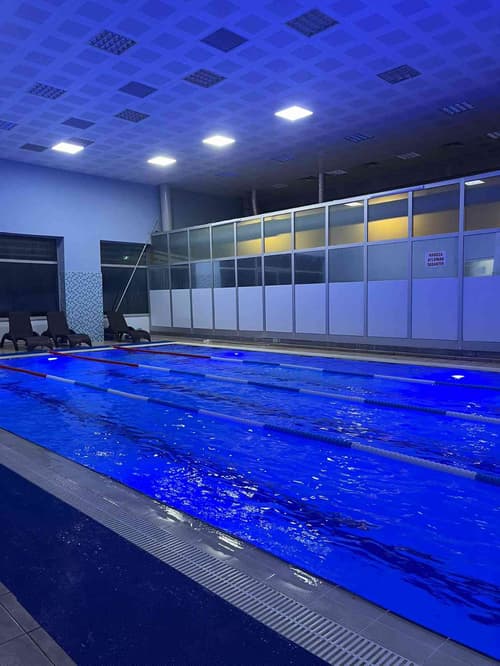 Dolphin Sports Club - Bağlıca Bölgesel Spor Çalışmaları - 4. Fotoğraf Dolphin Sports Club - Bağlıca Bölgesel Spor Çalışmaları - 4. Fotoğraf