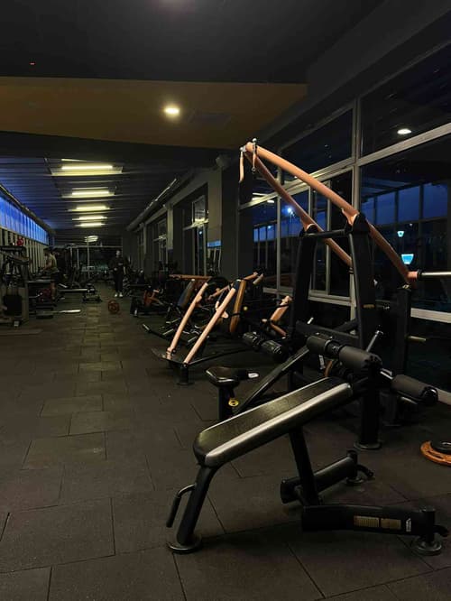 Dolphin Sports Club - Bağlıca Bölgesel Spor Çalışmaları - 3. Fotoğraf Dolphin Sports Club - Bağlıca Bölgesel Spor Çalışmaları - 3. Fotoğraf