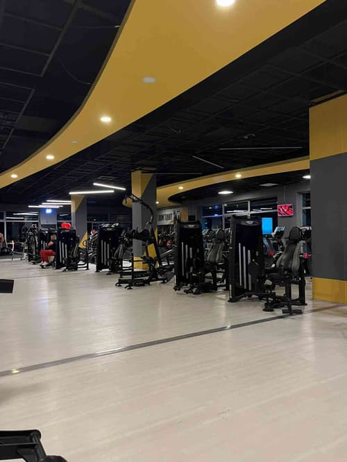 Dolphin Sports Club - Bağlıca Bölgesel Spor Çalışmaları - 2. Fotoğraf Dolphin Sports Club - Bağlıca Bölgesel Spor Çalışmaları - 2. Fotoğraf